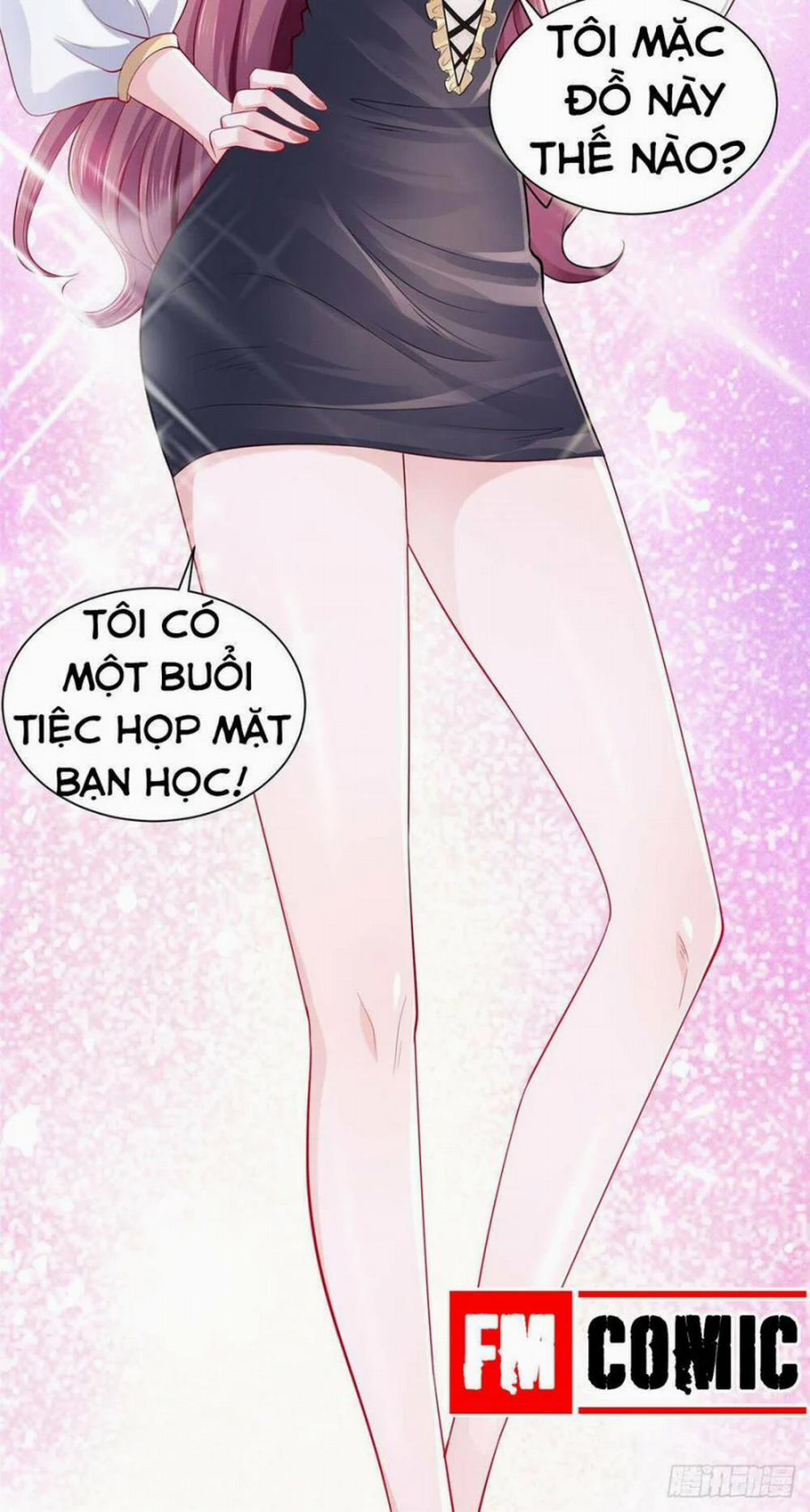 Mỗi Tuần Ta Có Một Nghề Nghiệp Mới 12 trang 31