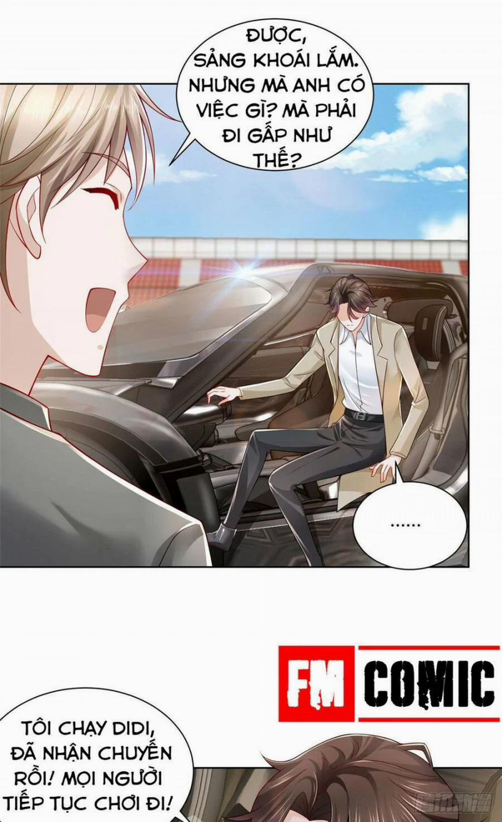 Mỗi Tuần Ta Có Một Nghề Nghiệp Mới 12 trang 7