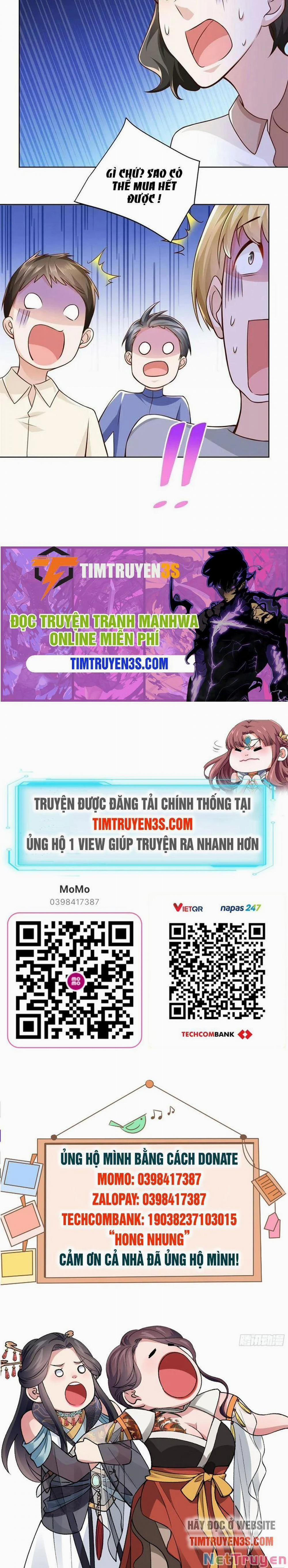Mỗi Tuần Ta Có Một Nghề Nghiệp Mới 120 trang 10