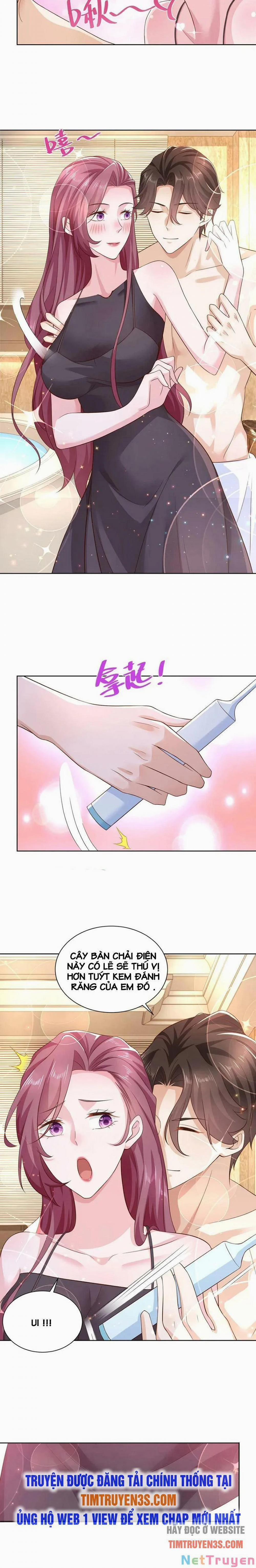 Mỗi Tuần Ta Có Một Nghề Nghiệp Mới 120 trang 3