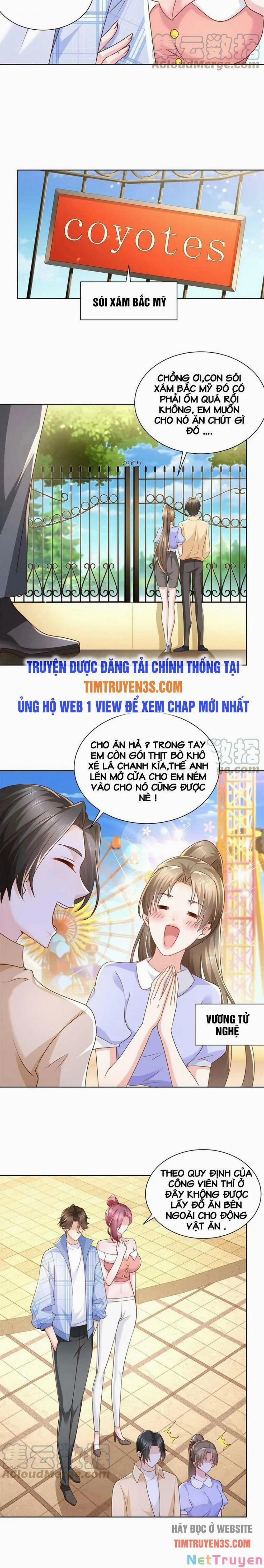 Mỗi Tuần Ta Có Một Nghề Nghiệp Mới 120 trang 6