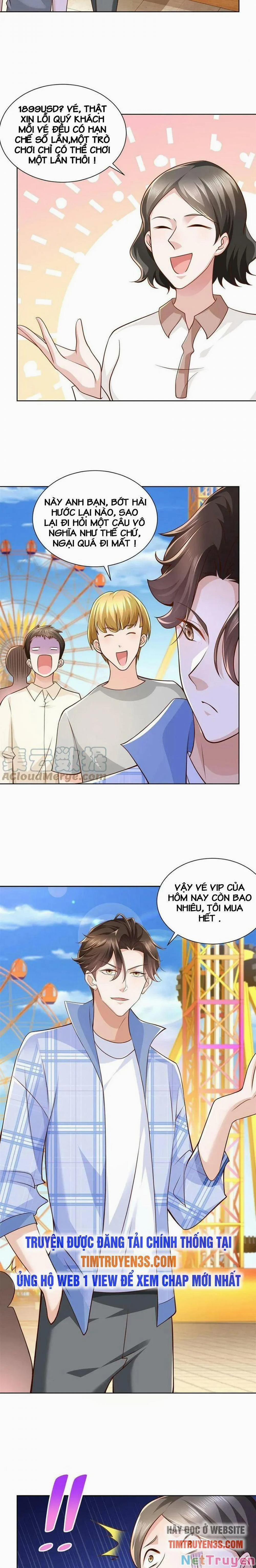 Mỗi Tuần Ta Có Một Nghề Nghiệp Mới 120 trang 9