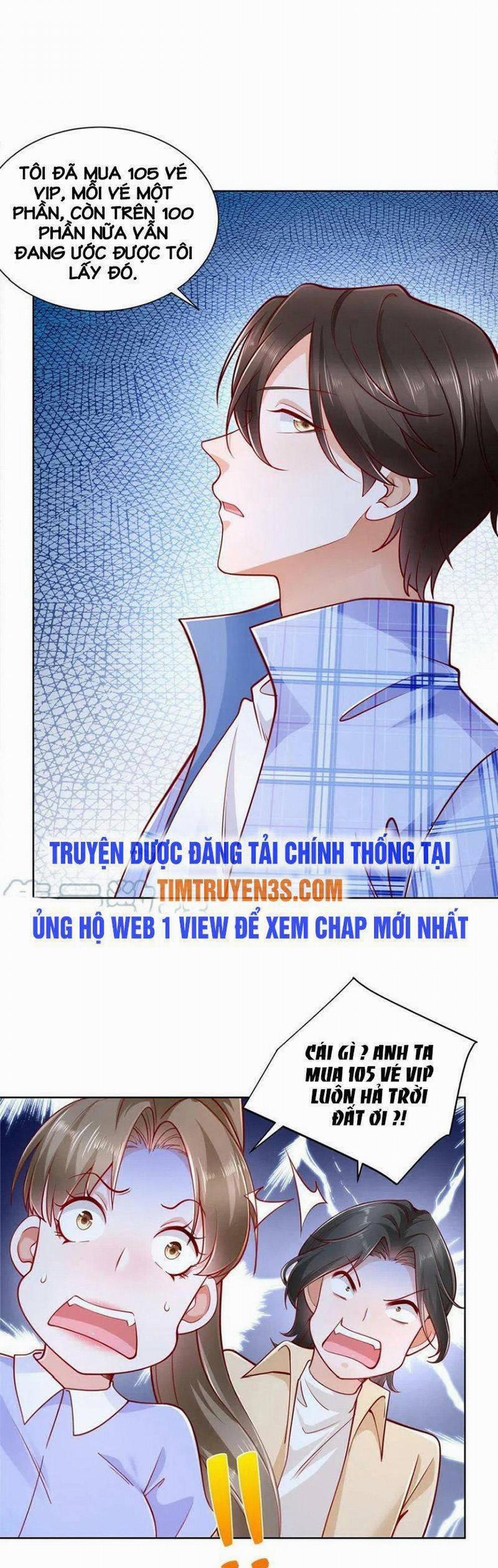 Mỗi Tuần Ta Có Một Nghề Nghiệp Mới 121 trang 13