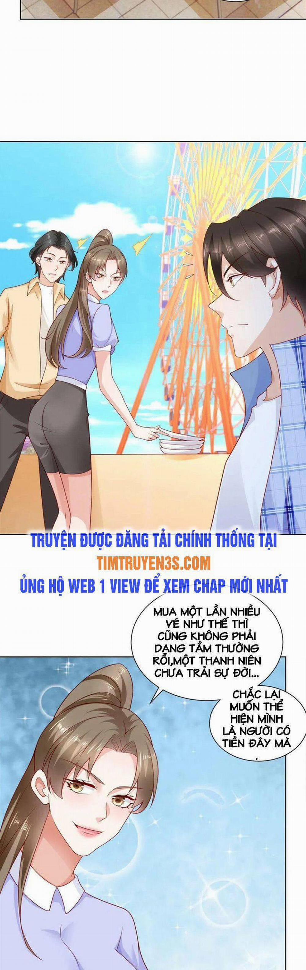 Mỗi Tuần Ta Có Một Nghề Nghiệp Mới 121 trang 15