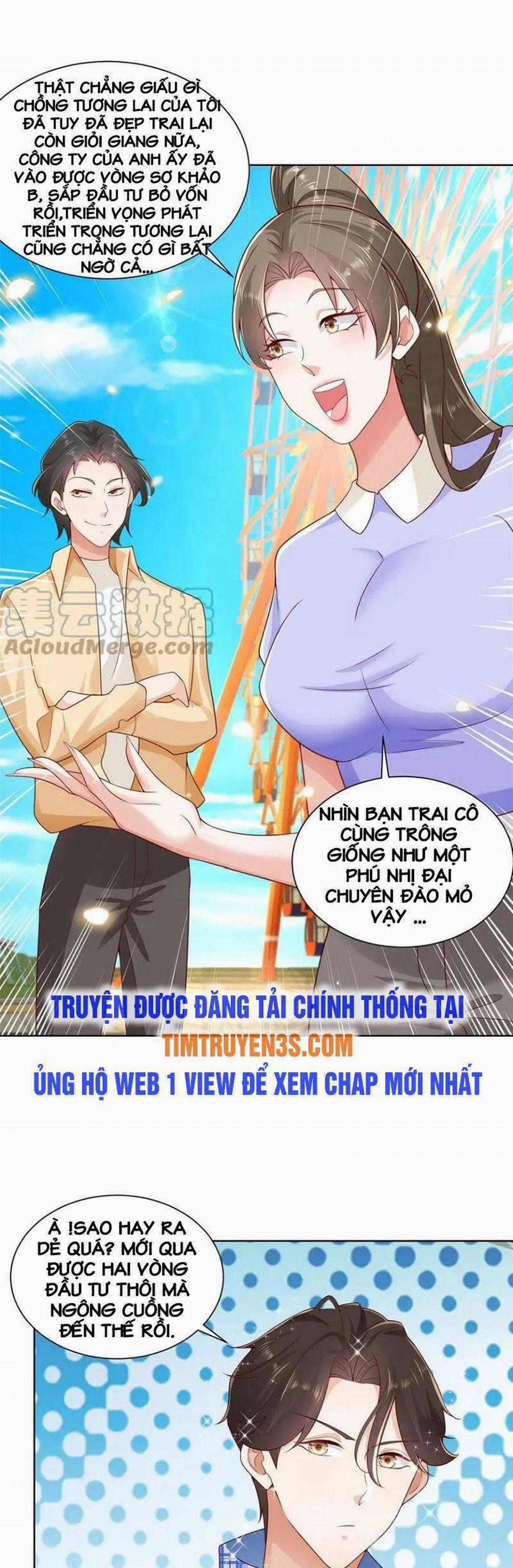 Mỗi Tuần Ta Có Một Nghề Nghiệp Mới 121 trang 17