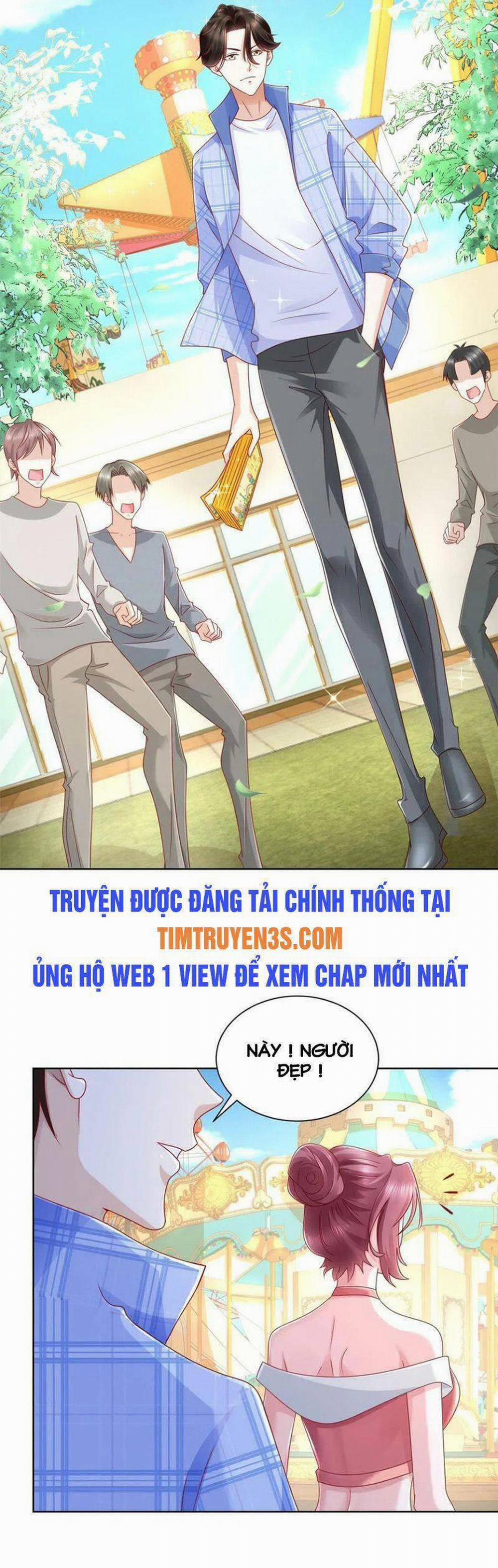 Mỗi Tuần Ta Có Một Nghề Nghiệp Mới 121 trang 2