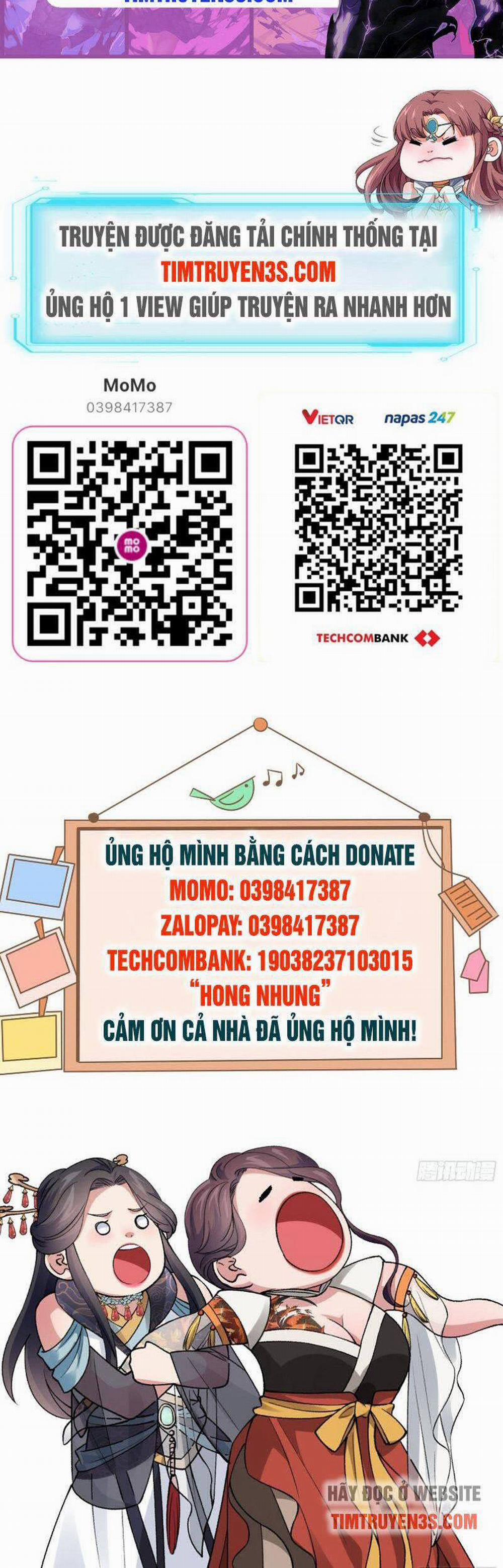 Mỗi Tuần Ta Có Một Nghề Nghiệp Mới 121 trang 20