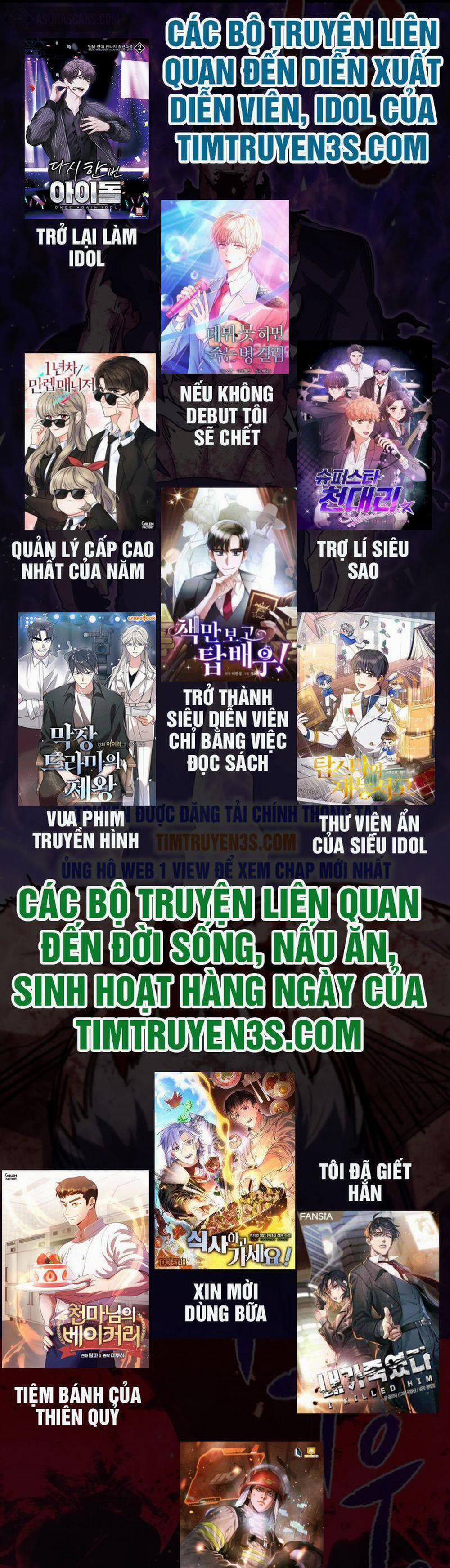 Mỗi Tuần Ta Có Một Nghề Nghiệp Mới 122 trang 22