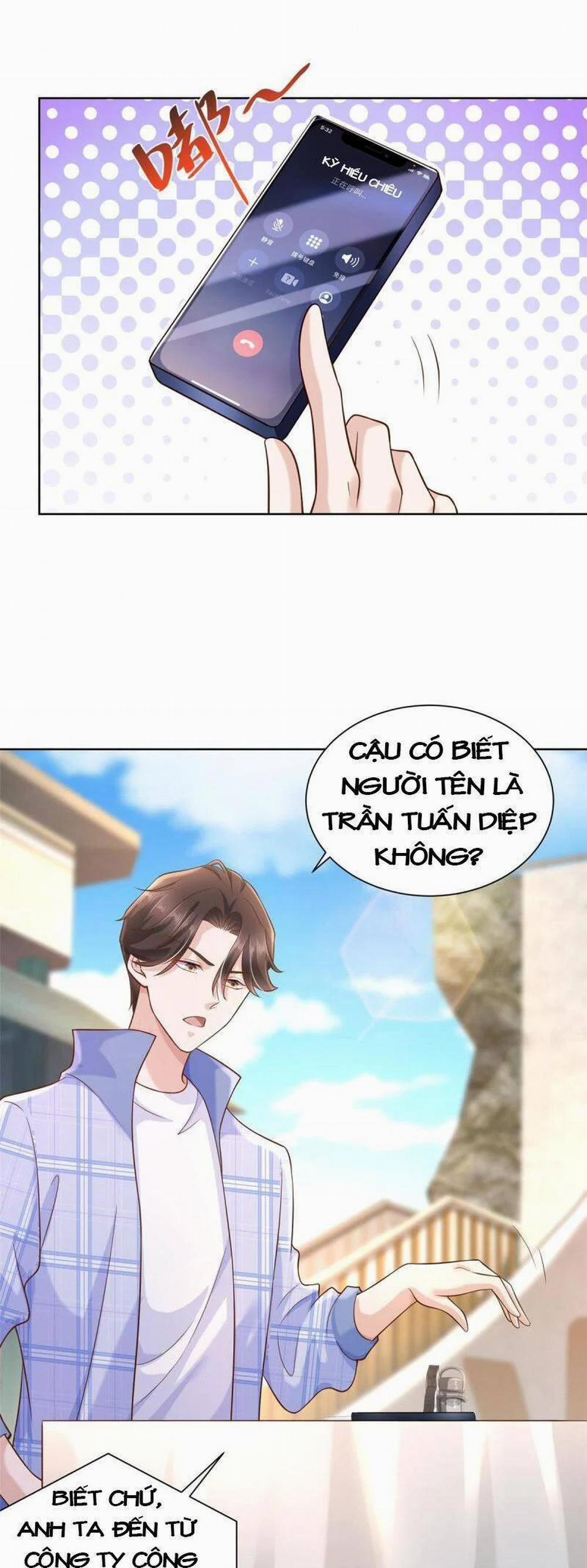 Mỗi Tuần Ta Có Một Nghề Nghiệp Mới 122 trang 3