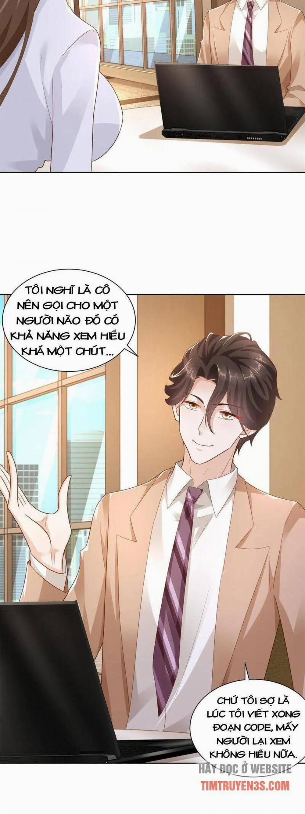 Mỗi Tuần Ta Có Một Nghề Nghiệp Mới 123 trang 11