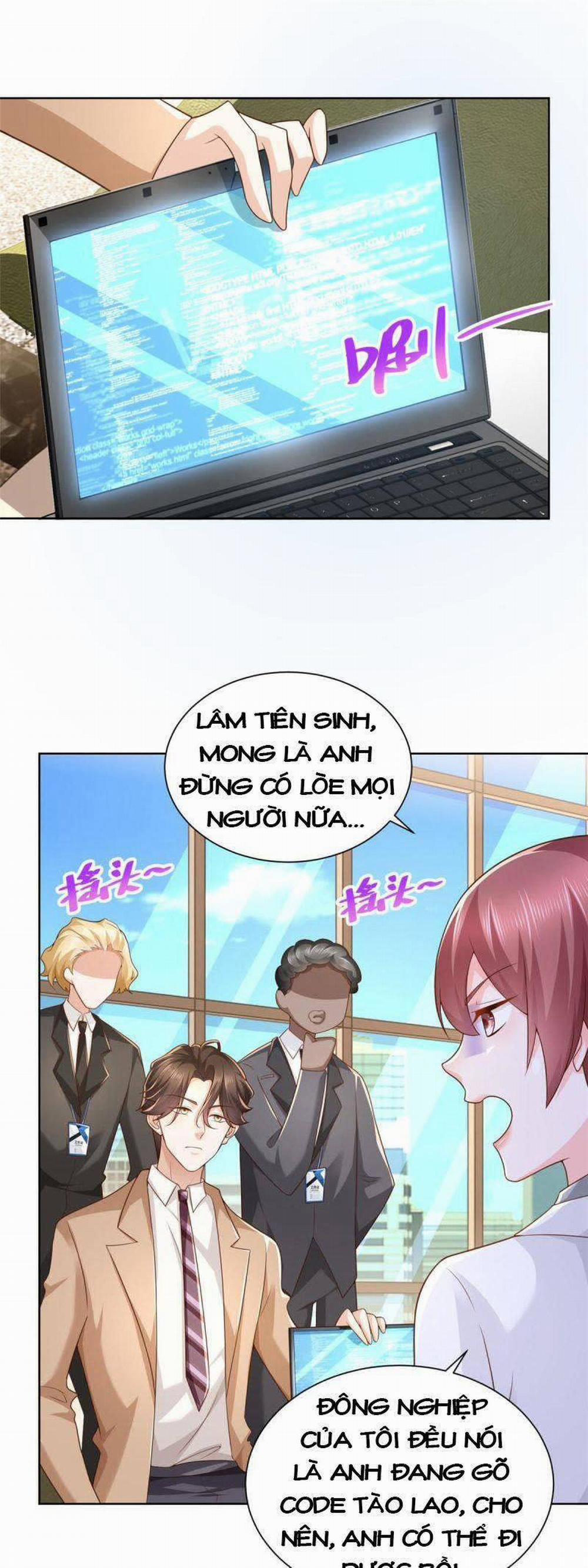 Mỗi Tuần Ta Có Một Nghề Nghiệp Mới 123 trang 15