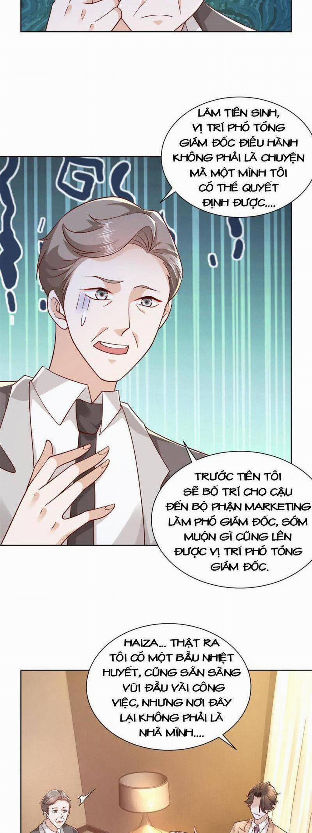 Mỗi Tuần Ta Có Một Nghề Nghiệp Mới 124 trang 7