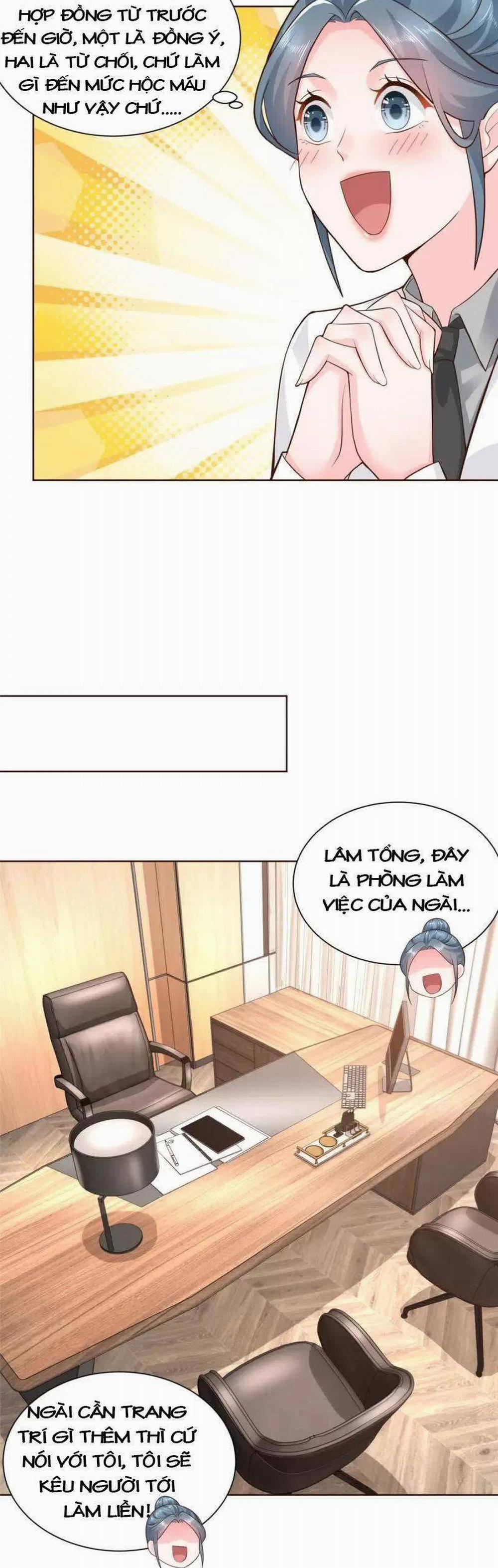Mỗi Tuần Ta Có Một Nghề Nghiệp Mới 126 trang 14