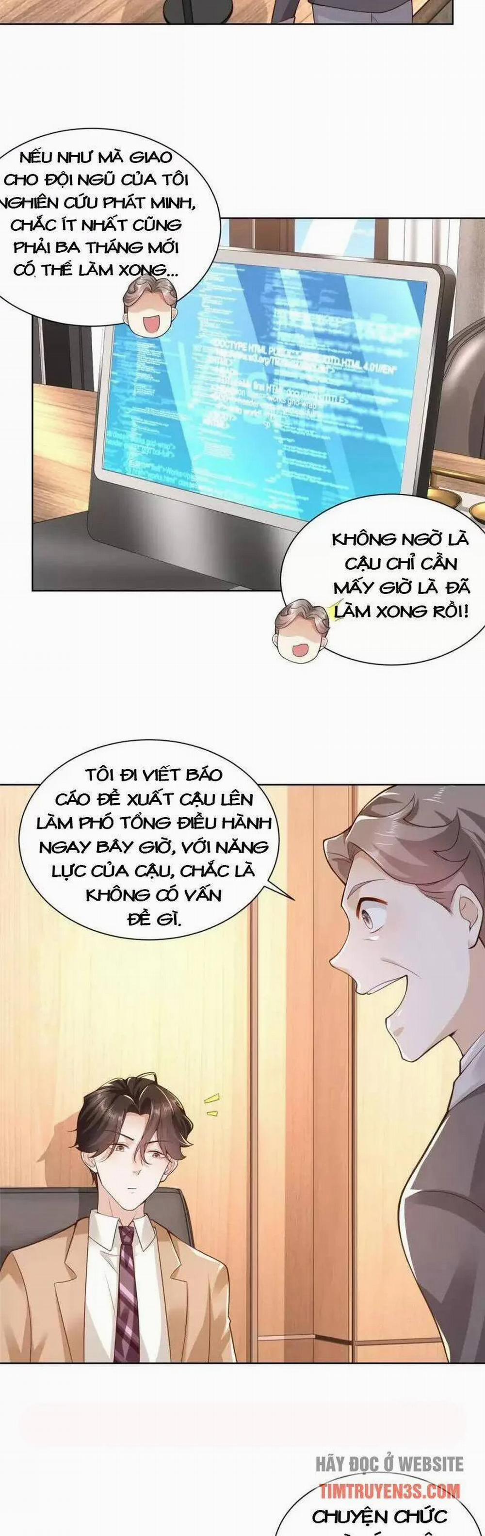 Mỗi Tuần Ta Có Một Nghề Nghiệp Mới 126 trang 17