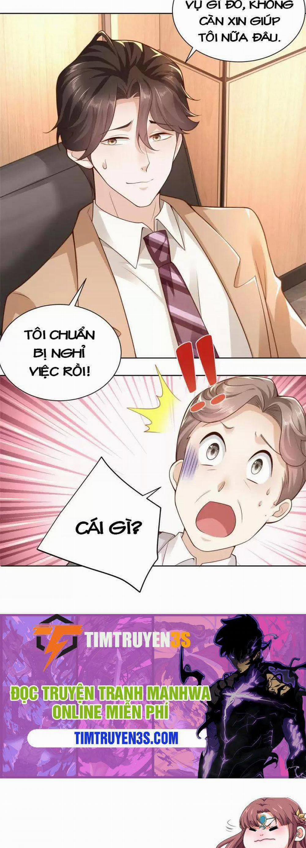Mỗi Tuần Ta Có Một Nghề Nghiệp Mới 126 trang 18