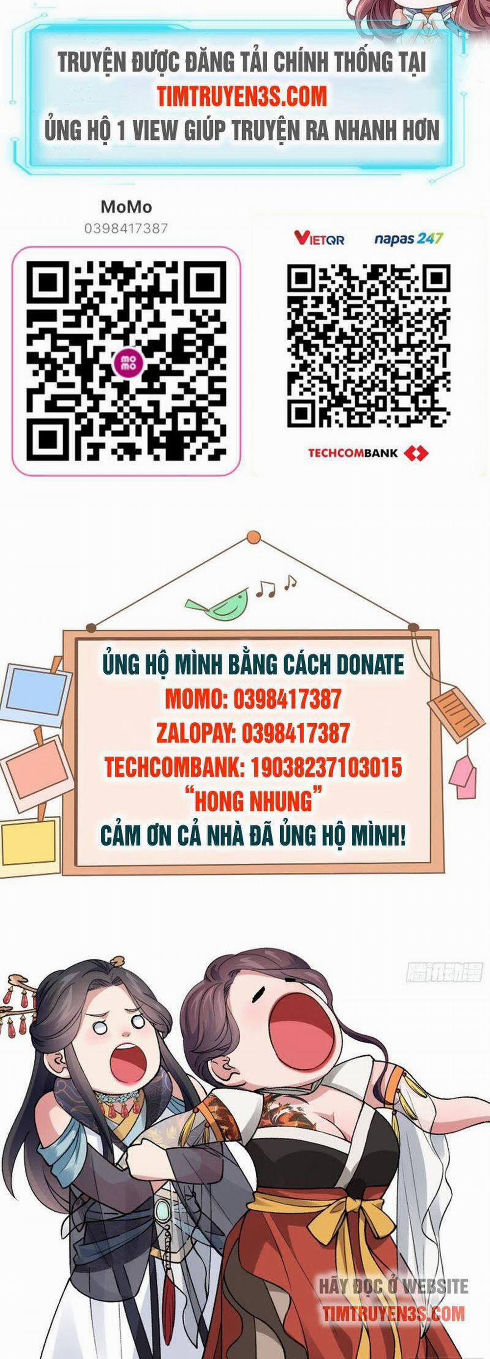 Mỗi Tuần Ta Có Một Nghề Nghiệp Mới 126 trang 19
