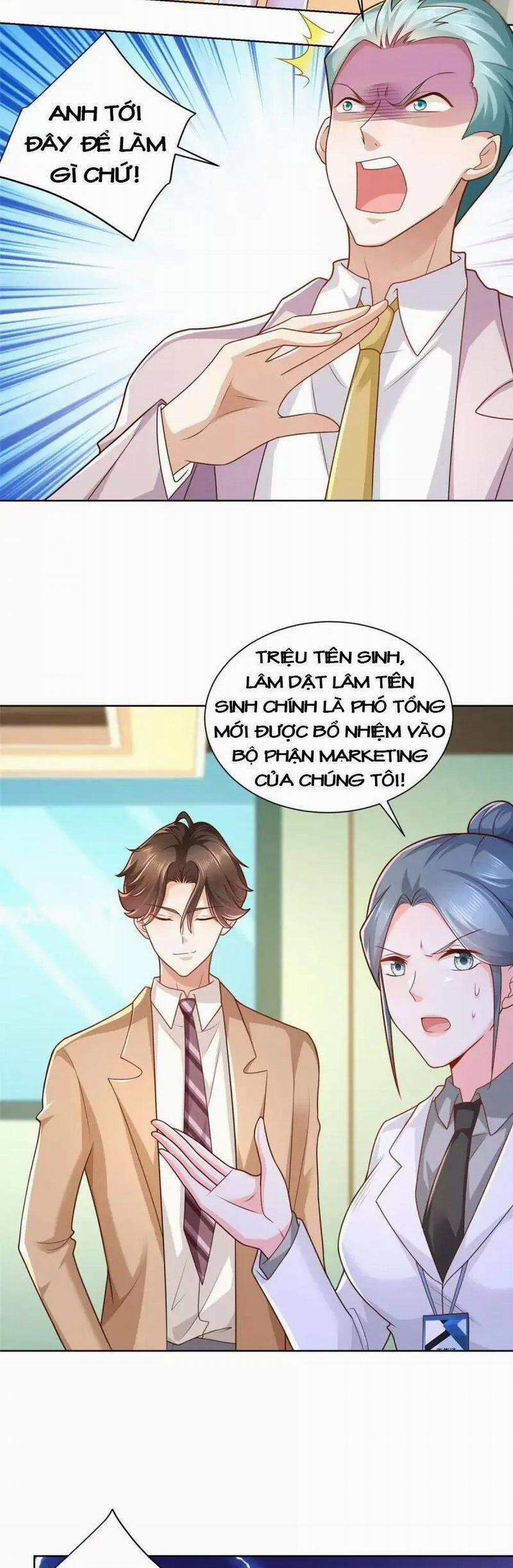 Mỗi Tuần Ta Có Một Nghề Nghiệp Mới 126 trang 6