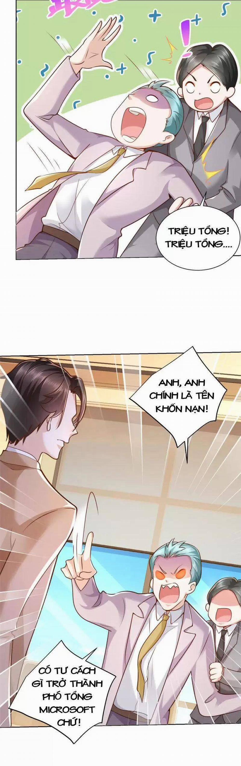 Mỗi Tuần Ta Có Một Nghề Nghiệp Mới 126 trang 8