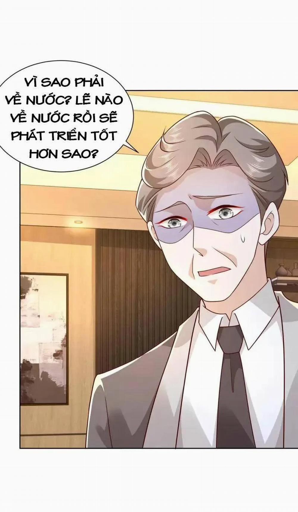 Mỗi Tuần Ta Có Một Nghề Nghiệp Mới 127 trang 1