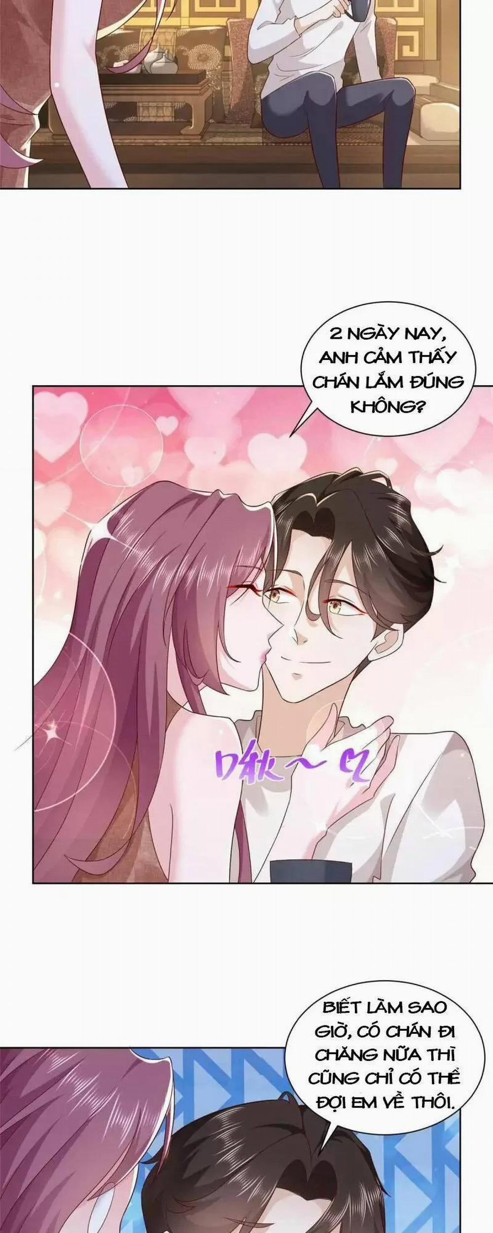 Mỗi Tuần Ta Có Một Nghề Nghiệp Mới 127 trang 26