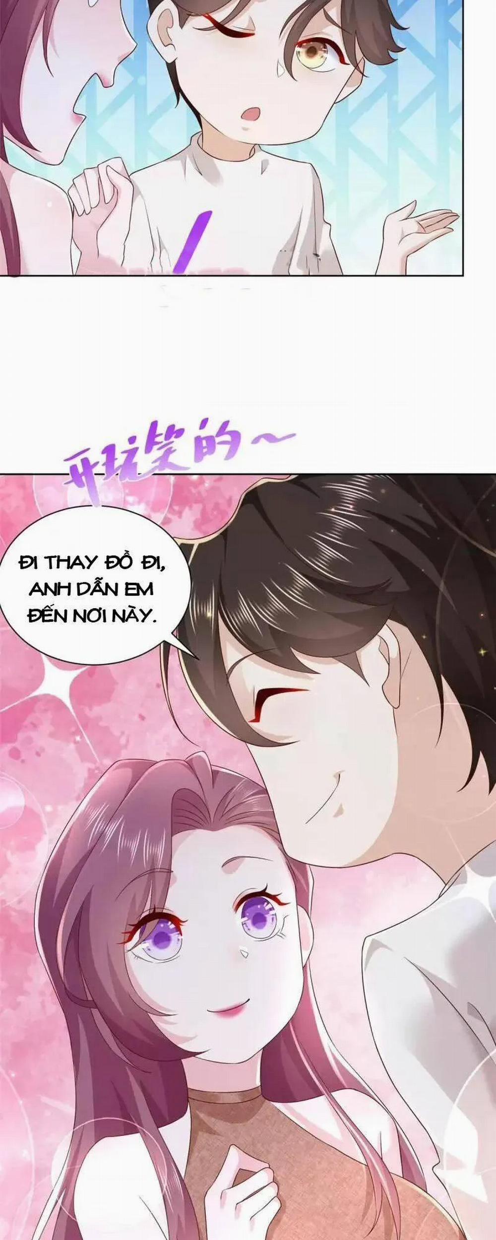 Mỗi Tuần Ta Có Một Nghề Nghiệp Mới 127 trang 27