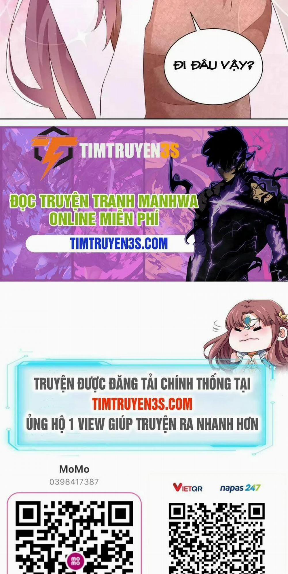 Mỗi Tuần Ta Có Một Nghề Nghiệp Mới 127 trang 28