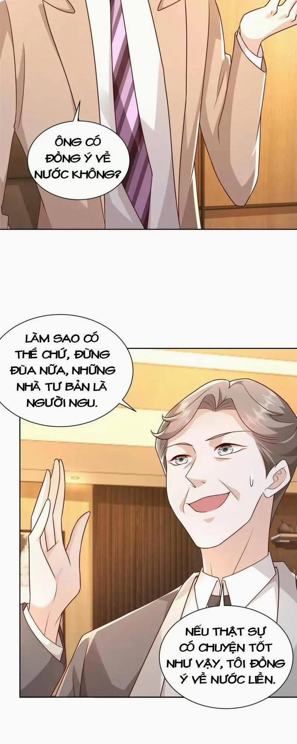 Mỗi Tuần Ta Có Một Nghề Nghiệp Mới 127 trang 3