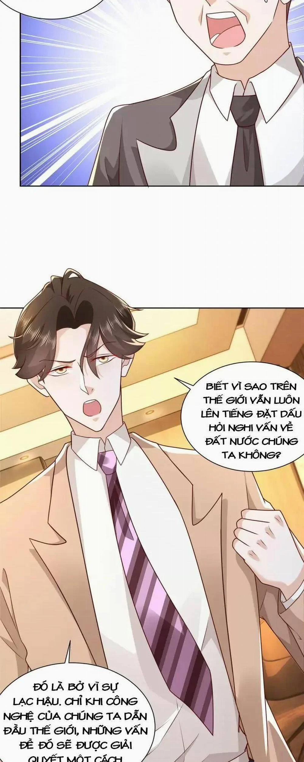 Mỗi Tuần Ta Có Một Nghề Nghiệp Mới 127 trang 9