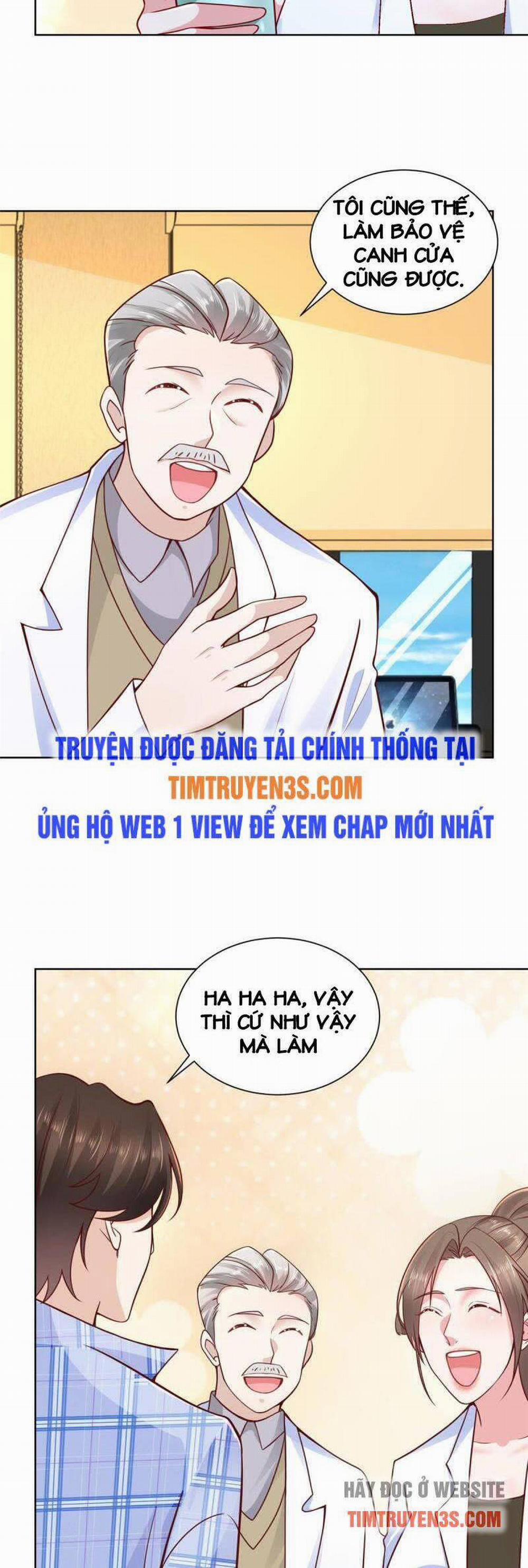 Mỗi Tuần Ta Có Một Nghề Nghiệp Mới 128 trang 12