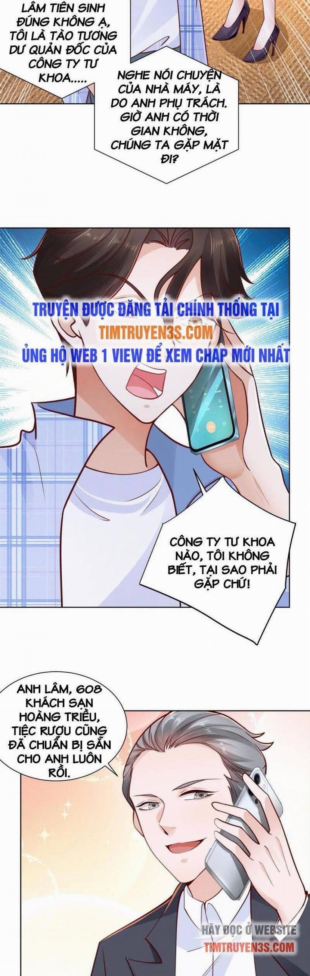 Mỗi Tuần Ta Có Một Nghề Nghiệp Mới 128 trang 14