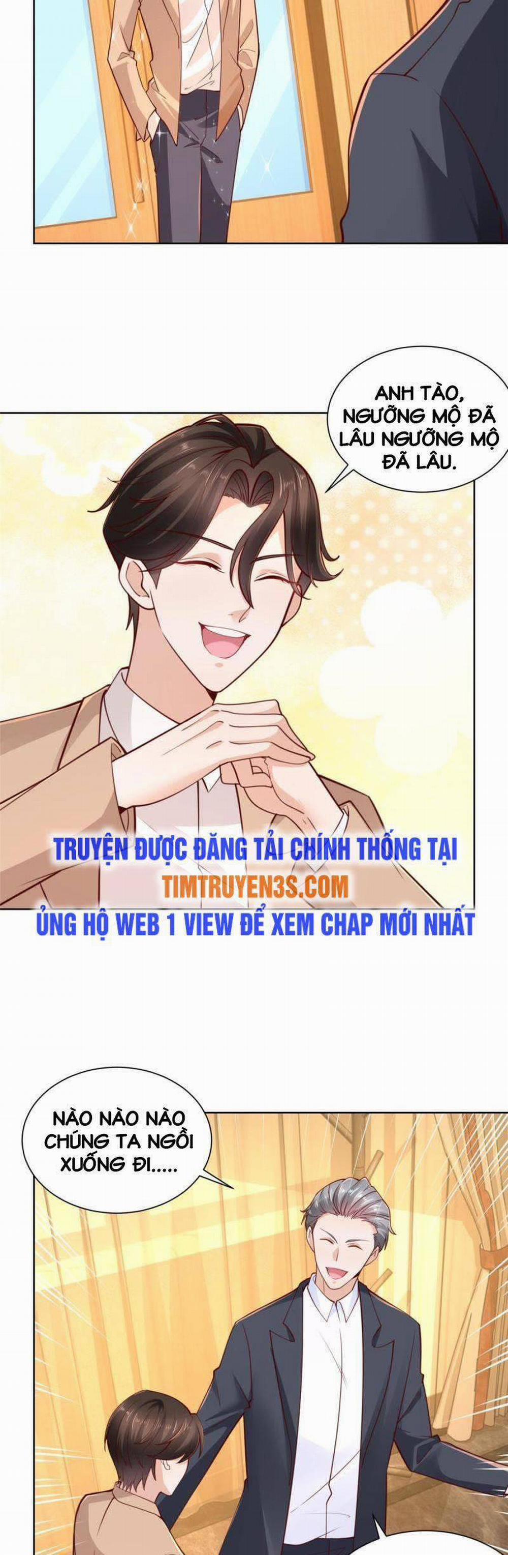Mỗi Tuần Ta Có Một Nghề Nghiệp Mới 128 trang 17