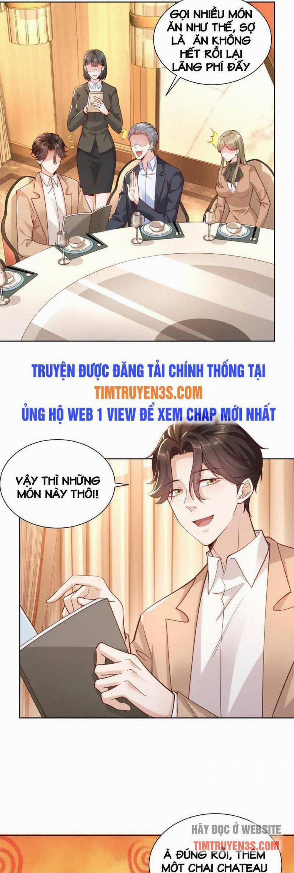 Mỗi Tuần Ta Có Một Nghề Nghiệp Mới 129 trang 1