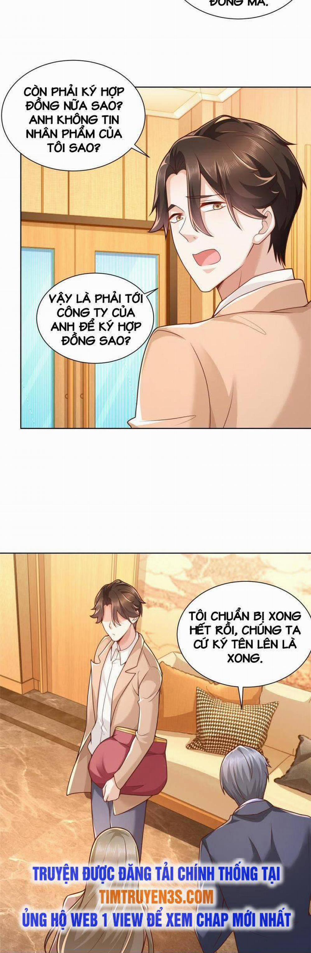 Mỗi Tuần Ta Có Một Nghề Nghiệp Mới 129 trang 17