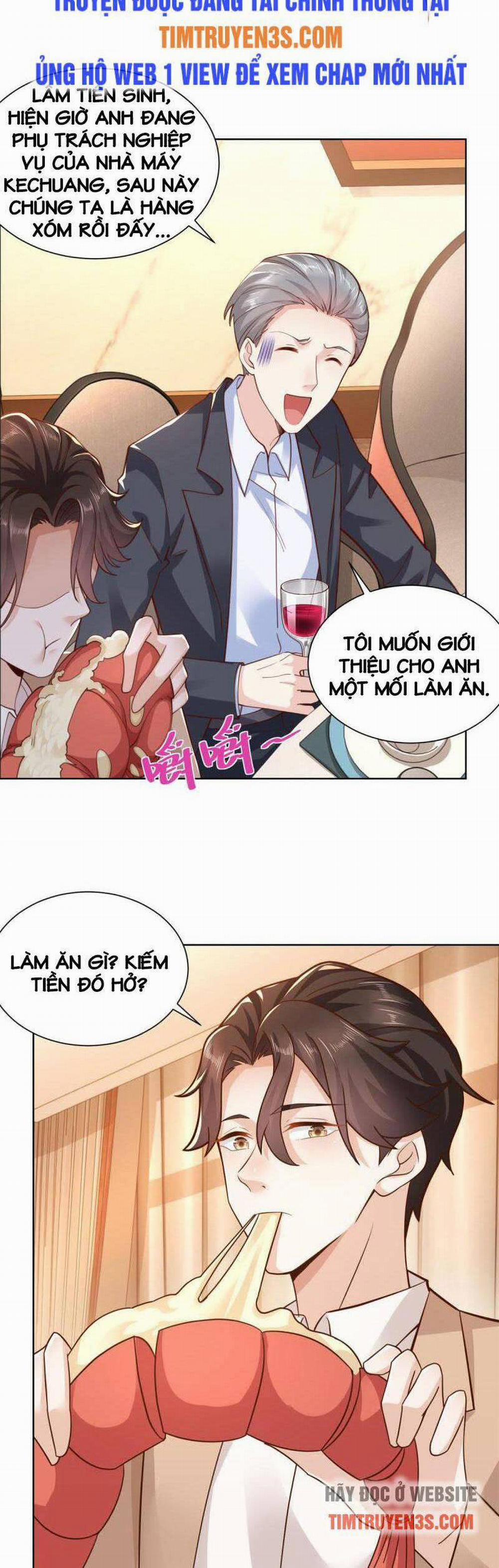 Mỗi Tuần Ta Có Một Nghề Nghiệp Mới 129 trang 3