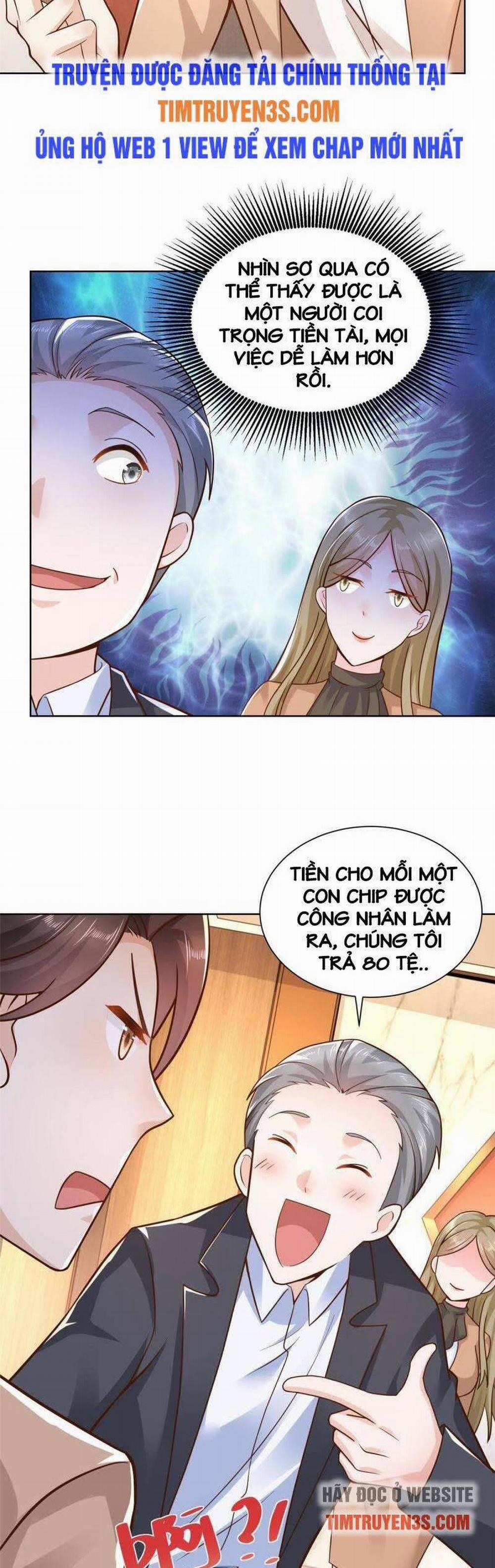 Mỗi Tuần Ta Có Một Nghề Nghiệp Mới 129 trang 5
