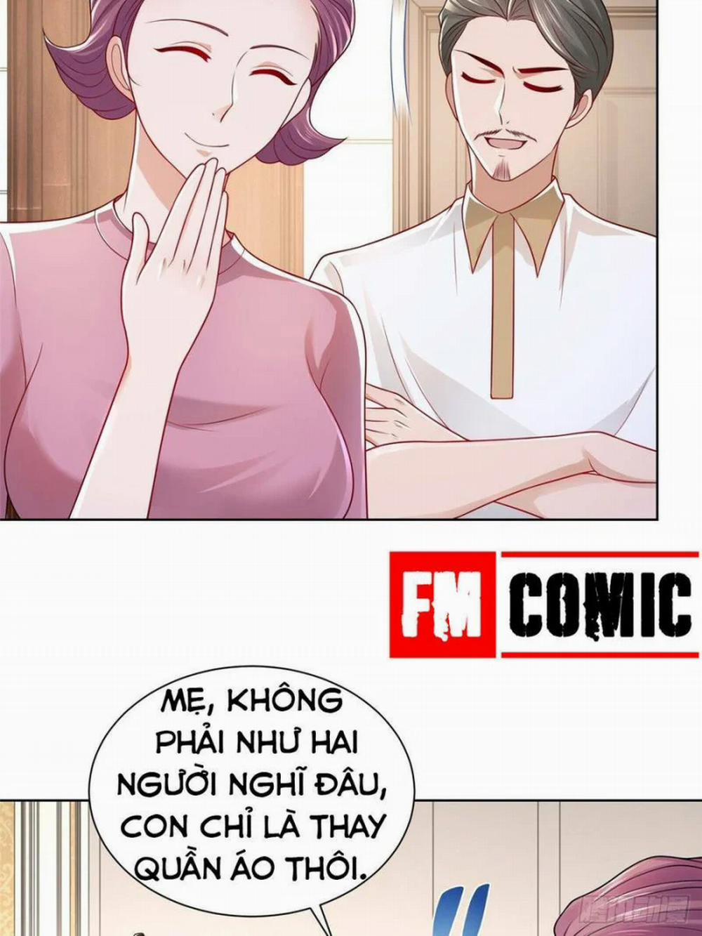 Mỗi Tuần Ta Có Một Nghề Nghiệp Mới 13 trang 23