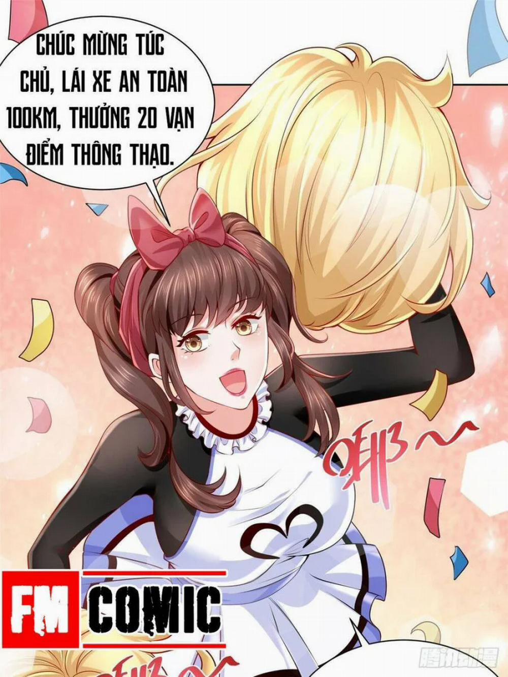 Mỗi Tuần Ta Có Một Nghề Nghiệp Mới 13 trang 37