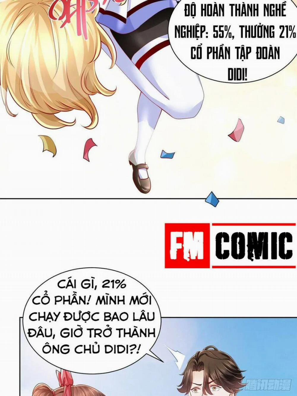 Mỗi Tuần Ta Có Một Nghề Nghiệp Mới 13 trang 38