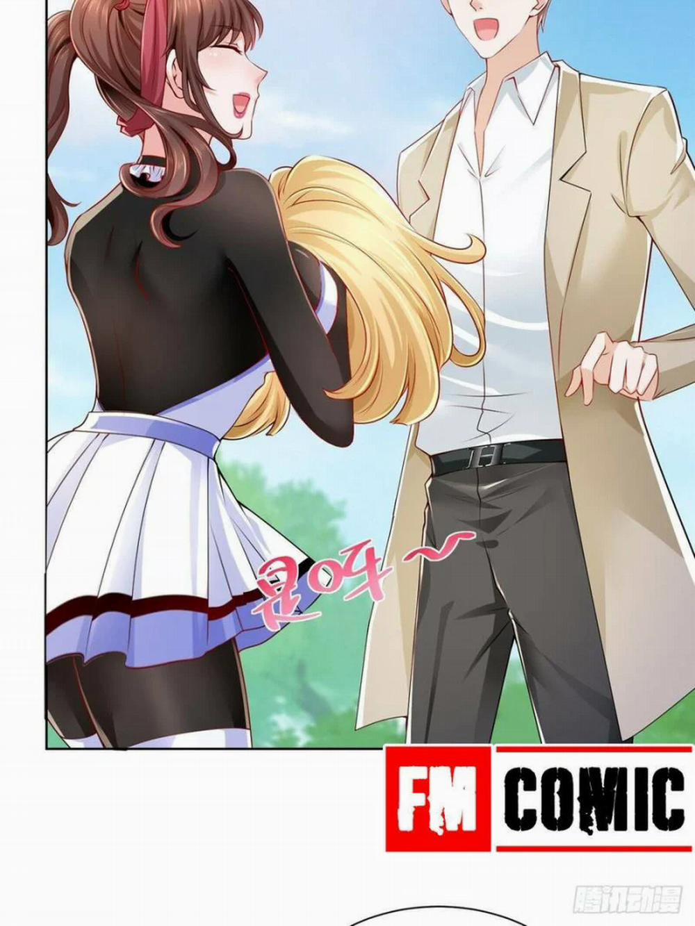 Mỗi Tuần Ta Có Một Nghề Nghiệp Mới 13 trang 39