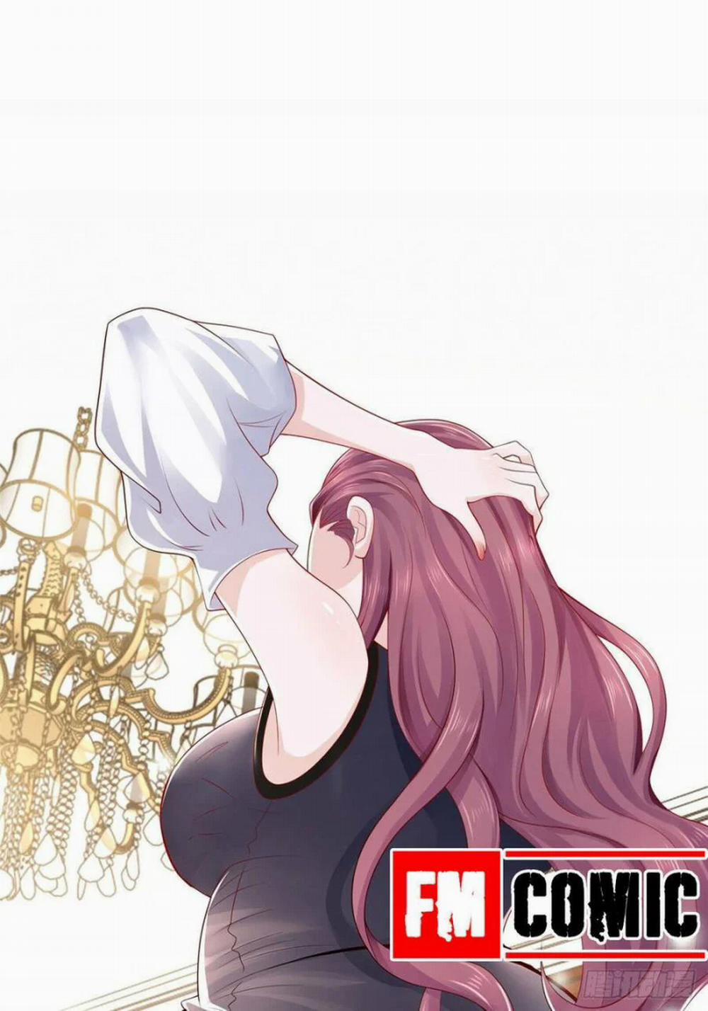 Mỗi Tuần Ta Có Một Nghề Nghiệp Mới 13 trang 8