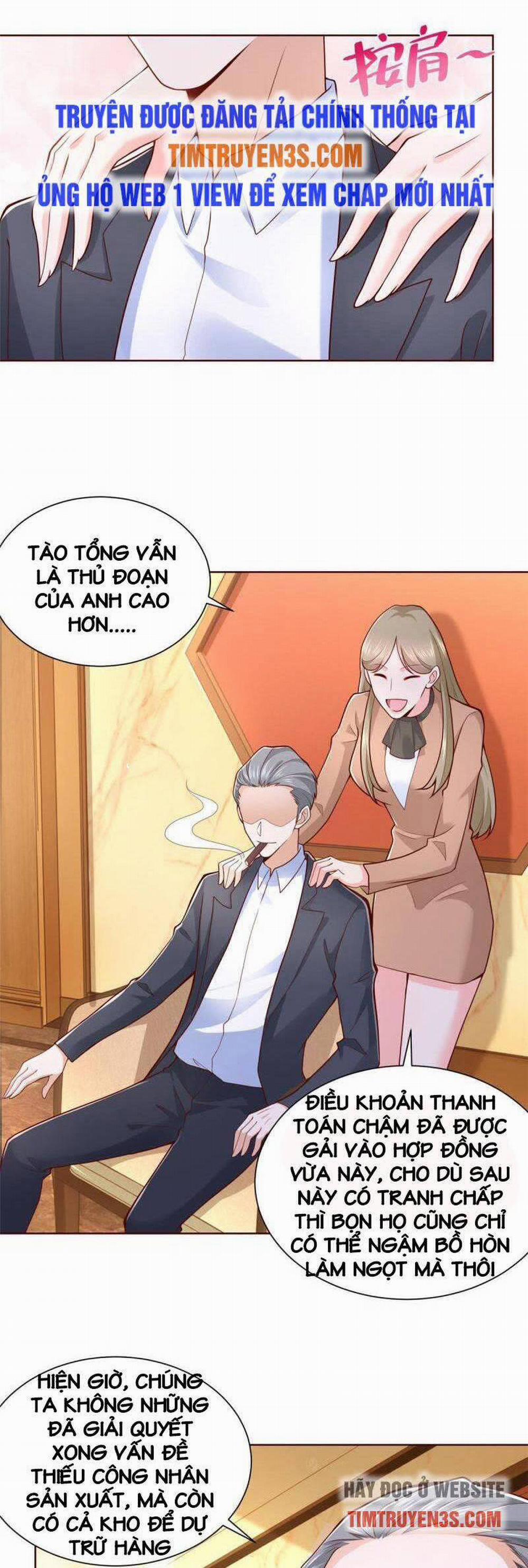 Mỗi Tuần Ta Có Một Nghề Nghiệp Mới 130 trang 1