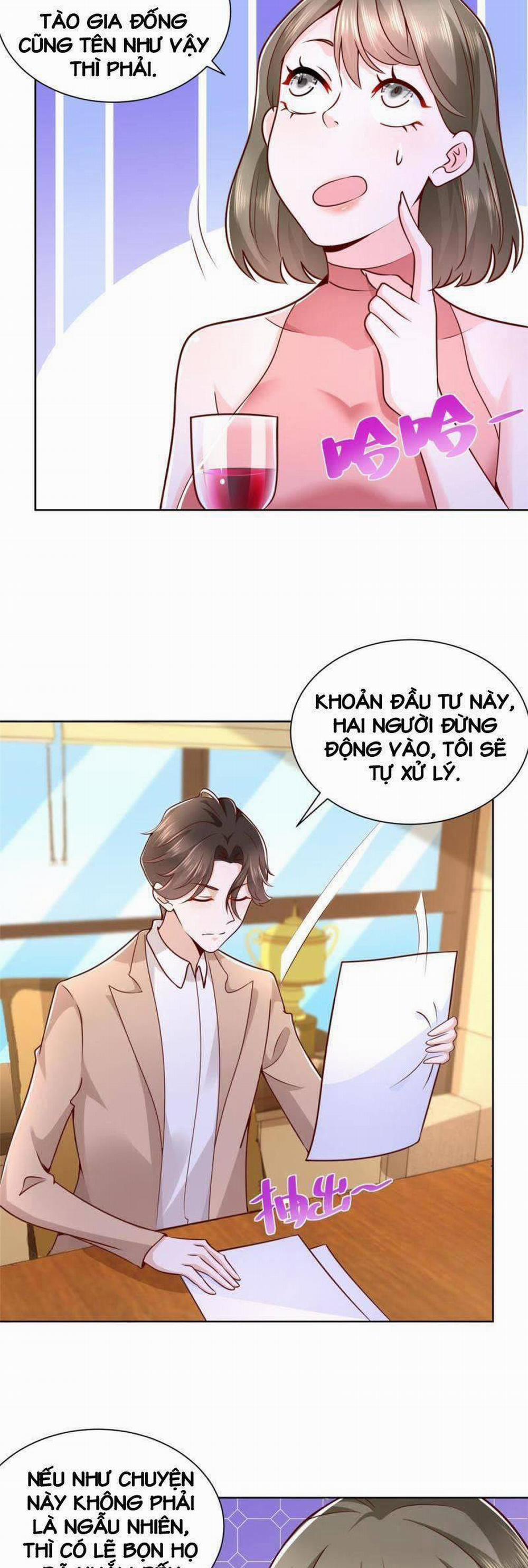 Mỗi Tuần Ta Có Một Nghề Nghiệp Mới 130 trang 11