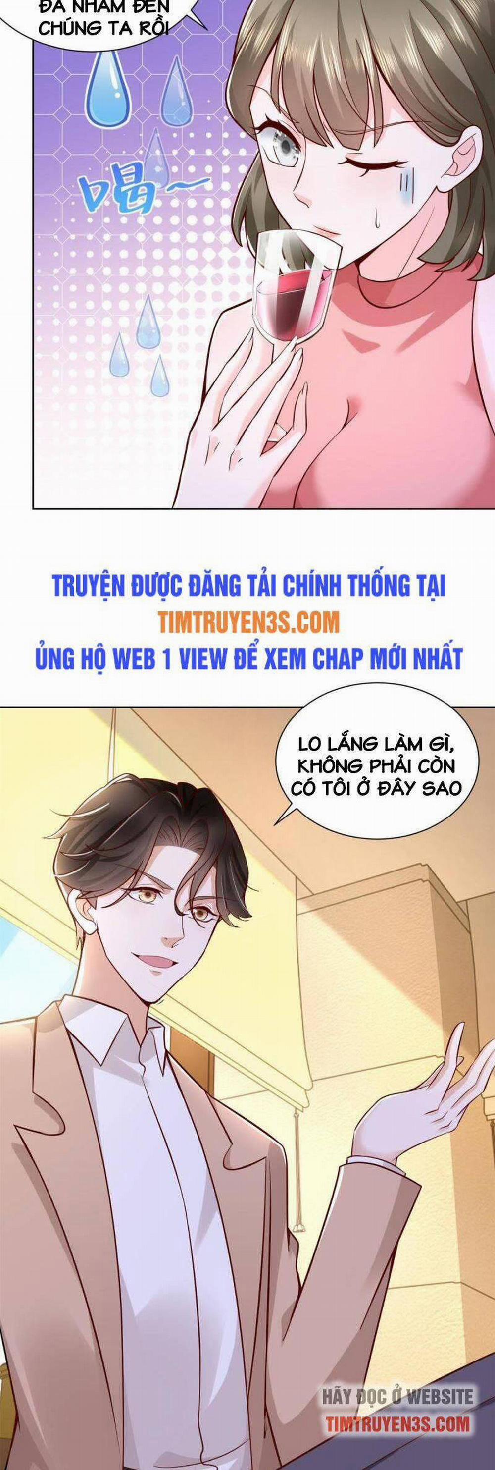 Mỗi Tuần Ta Có Một Nghề Nghiệp Mới 130 trang 12