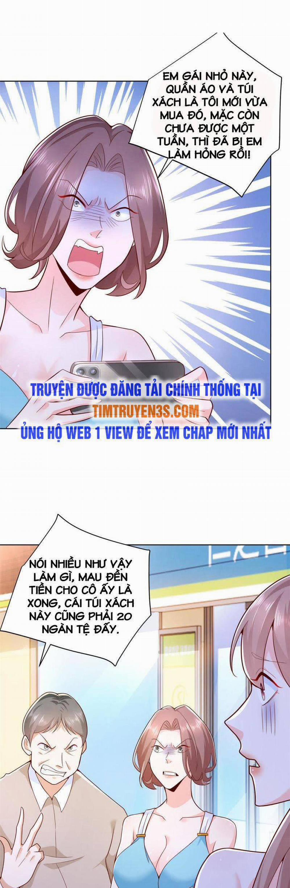 Mỗi Tuần Ta Có Một Nghề Nghiệp Mới 130 trang 17