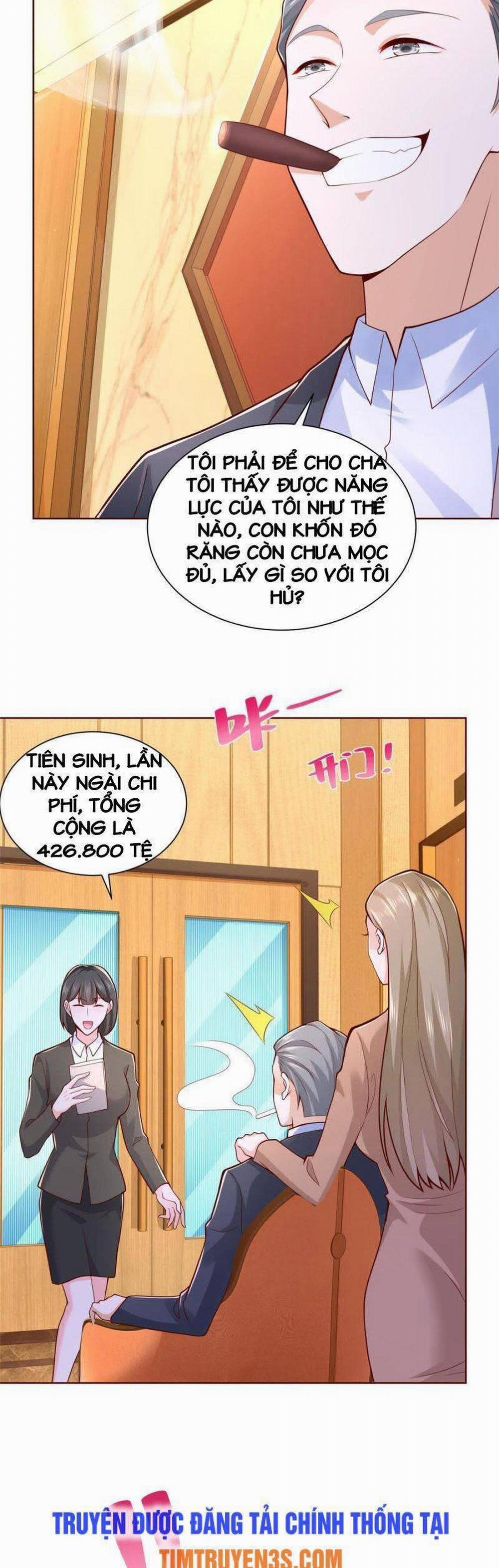 Mỗi Tuần Ta Có Một Nghề Nghiệp Mới 130 trang 2