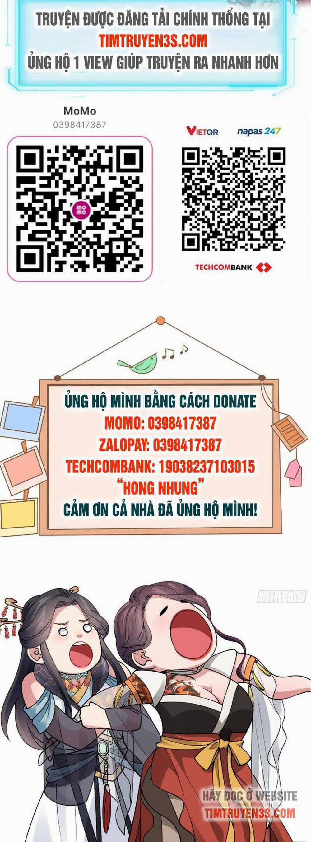 Mỗi Tuần Ta Có Một Nghề Nghiệp Mới 130 trang 20