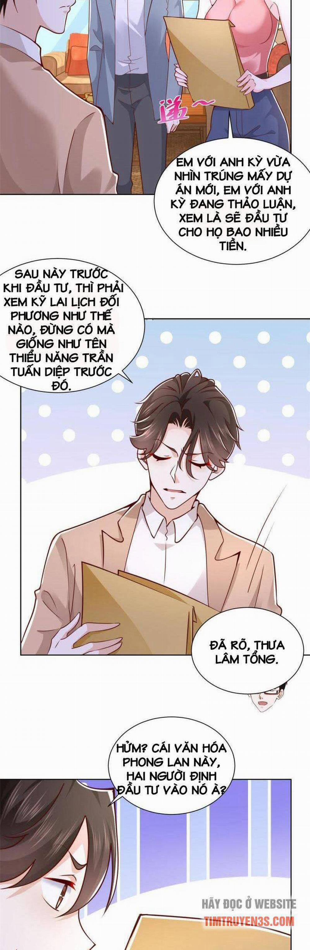 Mỗi Tuần Ta Có Một Nghề Nghiệp Mới 130 trang 7