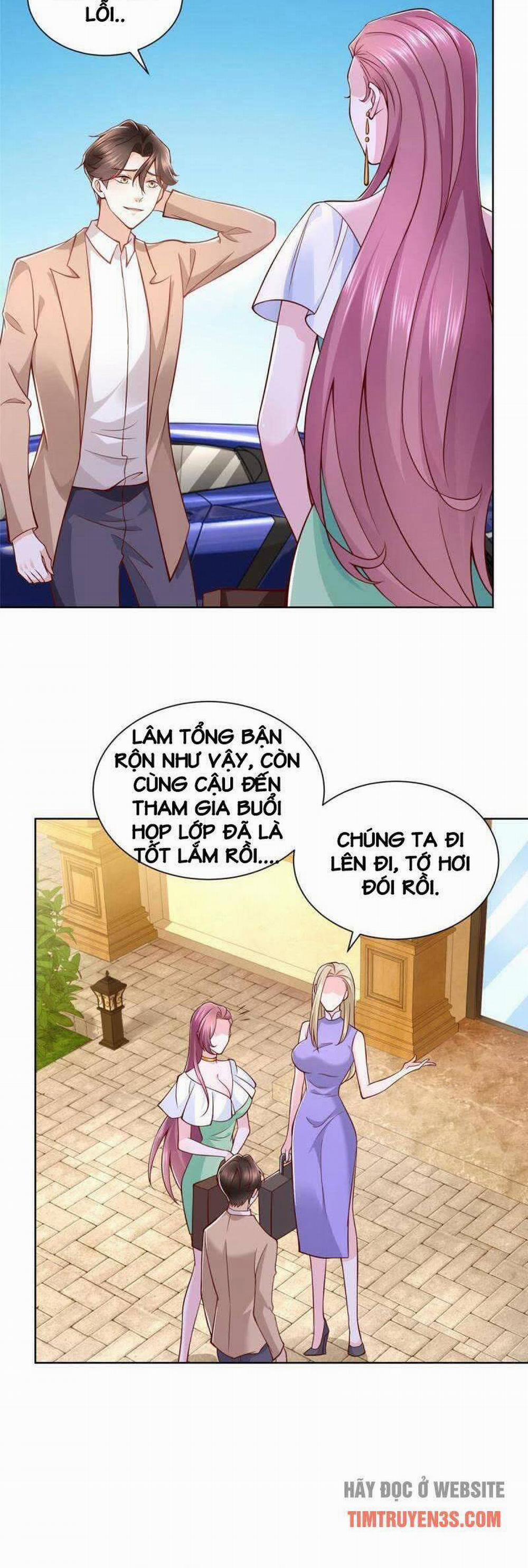 Mỗi Tuần Ta Có Một Nghề Nghiệp Mới 131 trang 12
