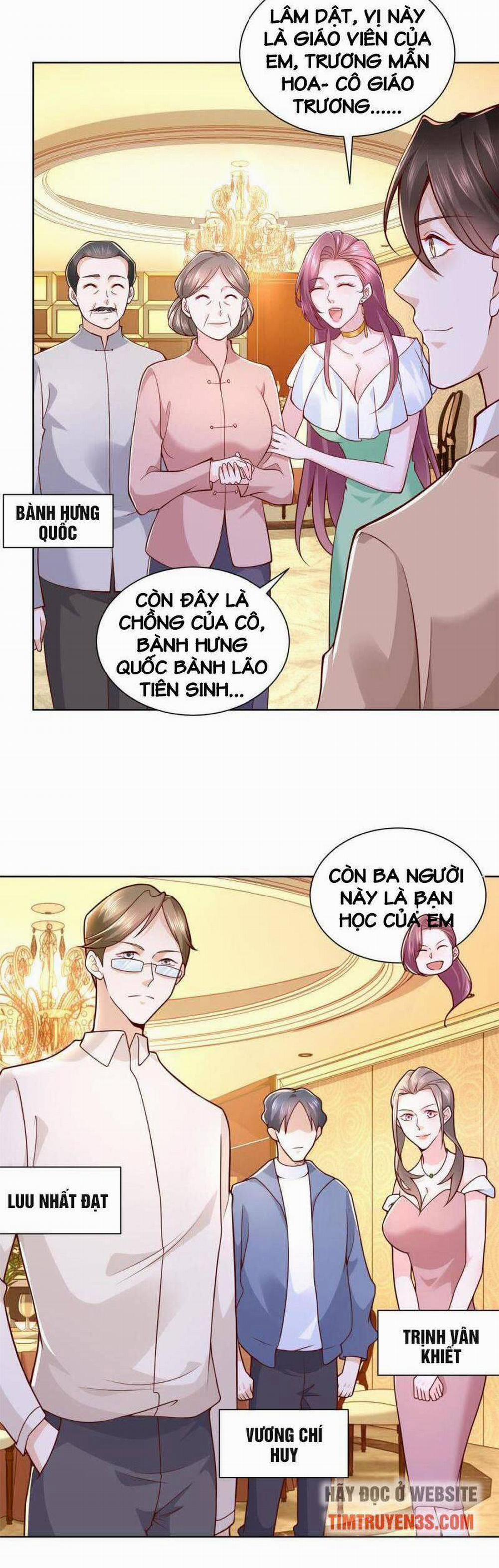 Mỗi Tuần Ta Có Một Nghề Nghiệp Mới 131 trang 14