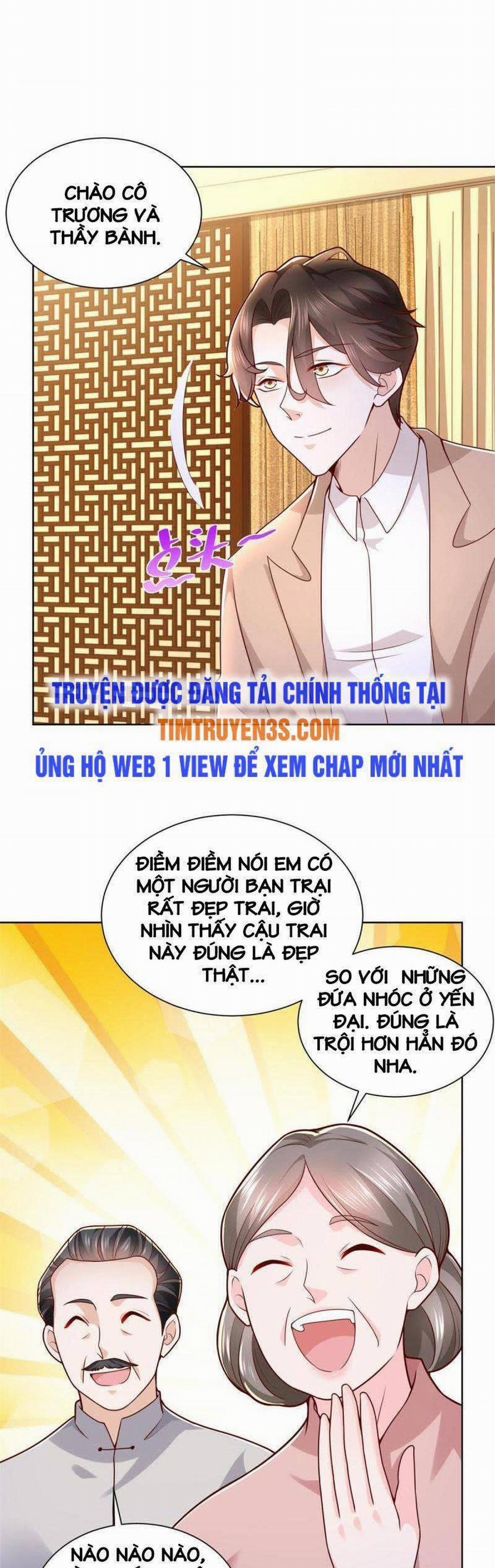 Mỗi Tuần Ta Có Một Nghề Nghiệp Mới 131 trang 15